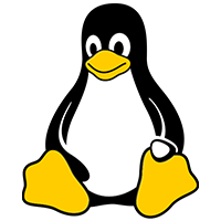 Linux logo