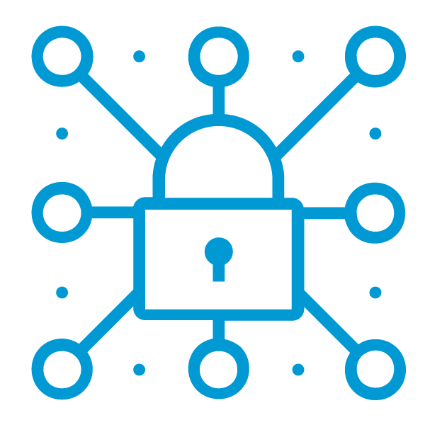 Virenschutz und erweiterte Cybersicherheit