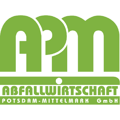 APM logo