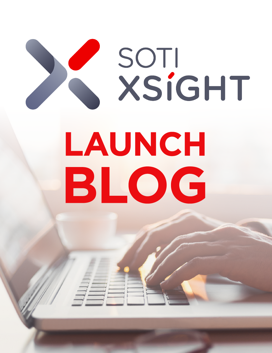 SOTI XSight Data Sheet