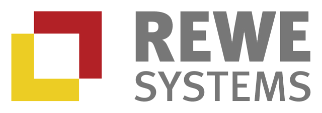 REWE Systems Logo