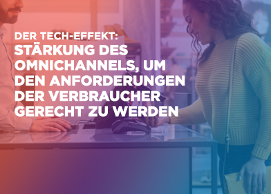 Einzelhandelsbericht Thumbnail